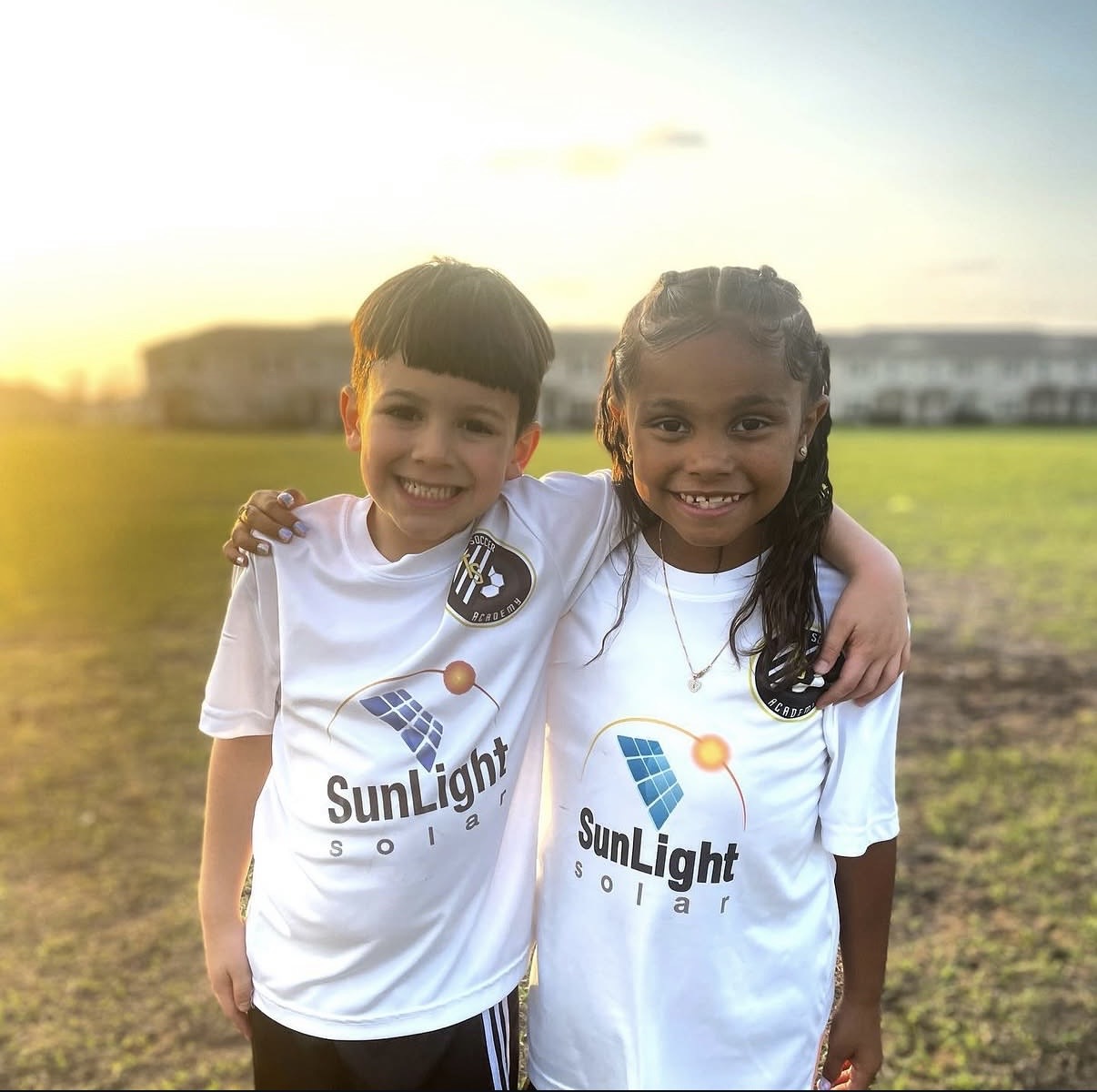 Little Kickers